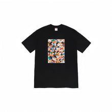 Supreme T Shirts pure cotton fashion apparel