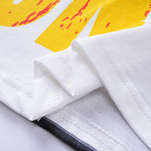 Godspeed Long Sleeved Shirt 260g pure cotton fabric
