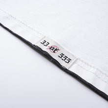 Godspeed Long Sleeved Shirt 260g pure cotton fabric