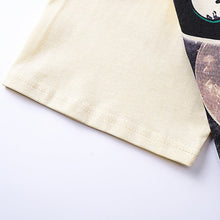Godspeed T Shirts 100% pure cotton 260g fabric