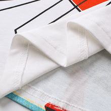 Godspeed T Shirts 260g pure cotton fabric
