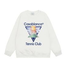Casablanca Crew Neck Sweatshirt