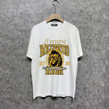 Amiri T Shirts