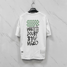 KSUBI T SHIRTS High-quality 260g 32-count double-yarn pure cotton streetwear—suitable for all seasons.