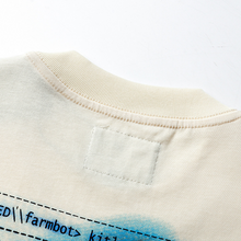 Godspeed T Shirts 100% pure cotton 260g fabric