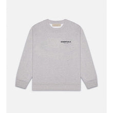Fog Essentials Sweatshirt Unisex Crew Neck Fleece Sweater