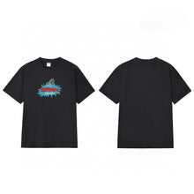 Supreme T Shirts pure cotton fashion apparel