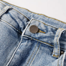 Amiri Jeans High Street Distressed#6901