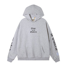 Gallery Dept Hoodie