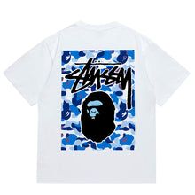 Bathing Ape Bape T Shirts