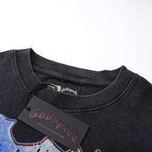 Godspeed Long Sleeved Shirt 260g pure cotton fabric