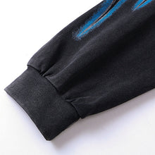 Godspeed Long sleeve Shirts 100% pure cotton 260g fabric
