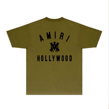 Amiri T Shirts