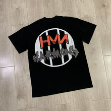 HARMONY T Shirts Street Fashion Brand Hot Diamond