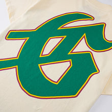 Godspeed T Shirts 260g pure cotton fabric
