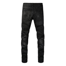 Amiri Jeans High Street Distressed#1341