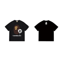 Bathing Ape Bape T Shirts