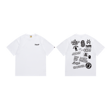 Bathing Ape Bape T Shirts