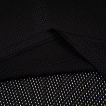 Stussy Jersey Mesh fabric t shirt