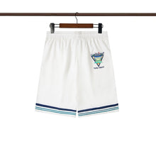 Casablanca Beach Shirt & Shorts Set Casual Summer Vacation/Travel Wear (Sold Separately)