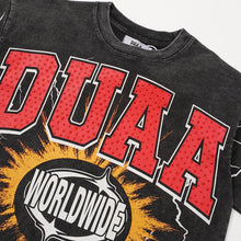 DUAA T Shirts