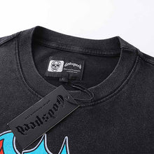 Godspeed T Shirts 260g pure cotton fabric