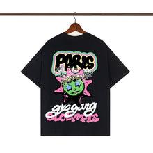 Glo Long T Shirts