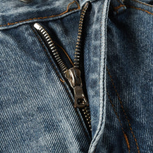 Men Trendy Jeans High-street trendy apparel
