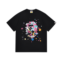 Bathing Ape Bape T Shirts