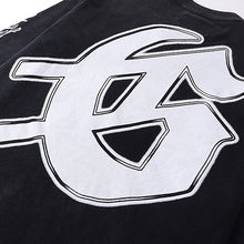 Godspeed Long Sleeved Shirt 260g pure cotton fabric