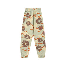 Denim Tears Sweatpants Camouflage