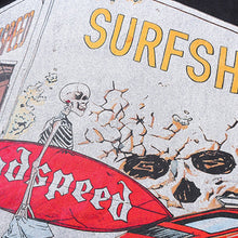 Godspeed T Shirts 100% pure cotton 260g fabric