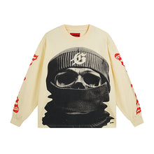 Godspeed Long Sleeved Shirt 260g pure cotton fabric