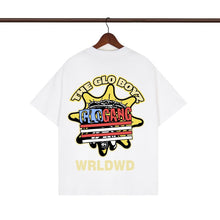 Glo Long T Shirts