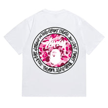Bathing Ape Bape T Shirts