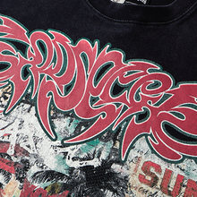Godspeed T Shirts 100% pure cotton 260g fabric