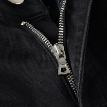 Men Trendy Jeans High-street trendy apparel