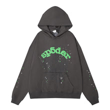 Sp5der Hoodie & Sweatpants Velvet Sport