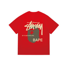 Bathing Ape Bape T Shirts