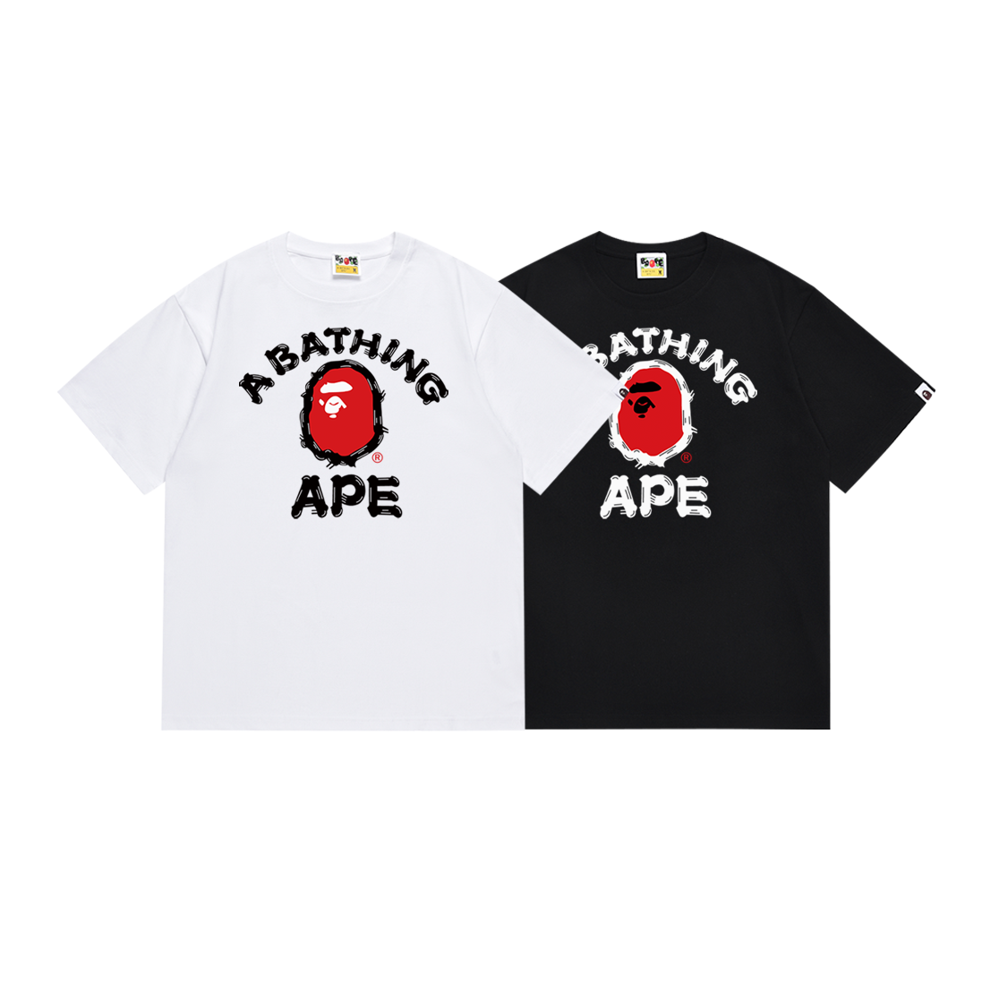 Bathing Ape Bape T Shirts