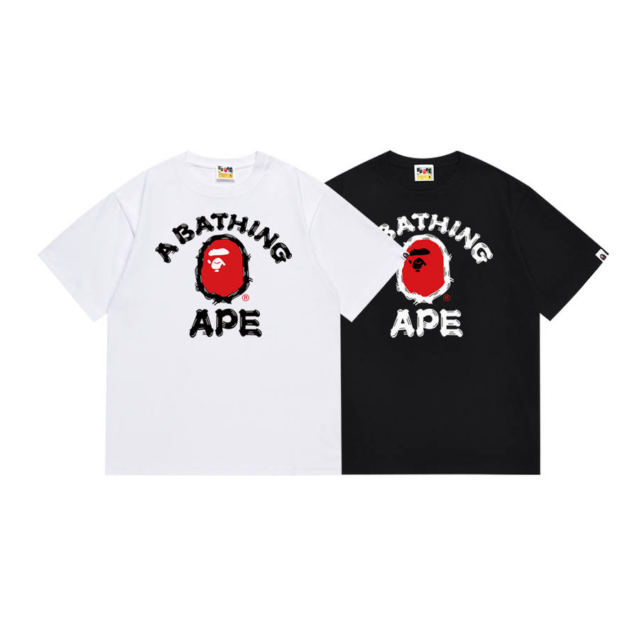 Bathing Ape Bape T Shirts