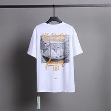 Off White T Shirts