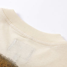 Godspeed T Shirts 100% pure cotton 260g fabric