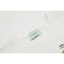 Casablanca Crew Neck Sweatshirt