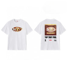 Supreme T Shirts pure cotton fashion apparel