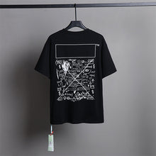 Off White T Shirts