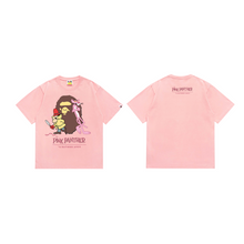 Bathing Ape Bape T Shirts