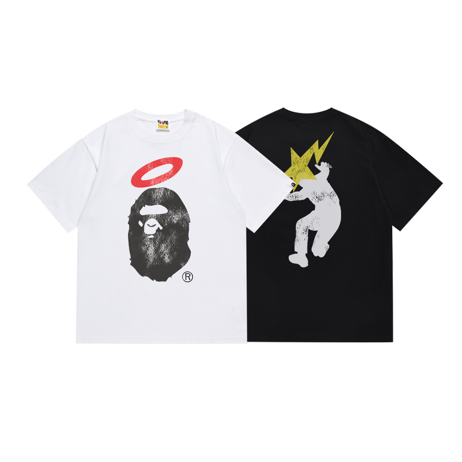 Bathing Ape Bape T Shirts