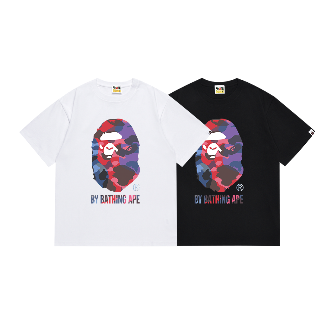 Bathing Ape Bape T Shirts