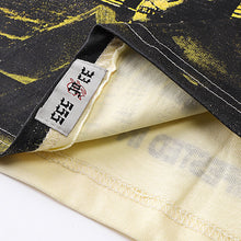 Godspeed T Shirts 260g pure cotton fabric